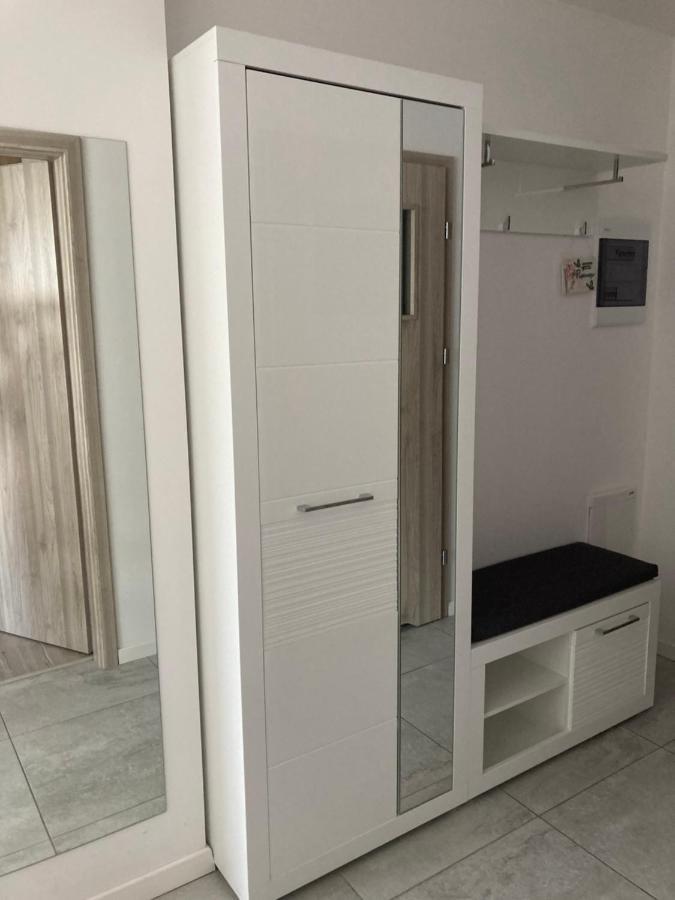 Aga Διαμέρισμα Γκλίβιτσε Εξωτερικό φωτογραφία